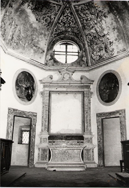 Chiesa di S. Filippo Neri